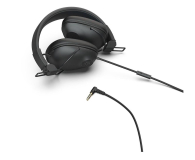 JLAB Studio PRO Wired Czarne JL STUDIO PRO WIRED BK - 1246667 - zdjęcie 4